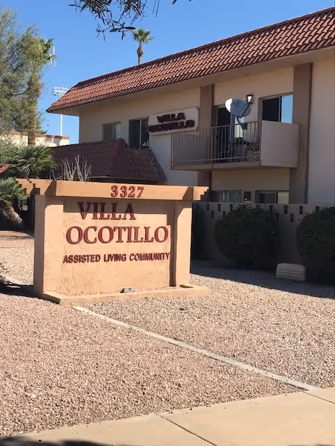 Photo 2 of Ocotillo Place