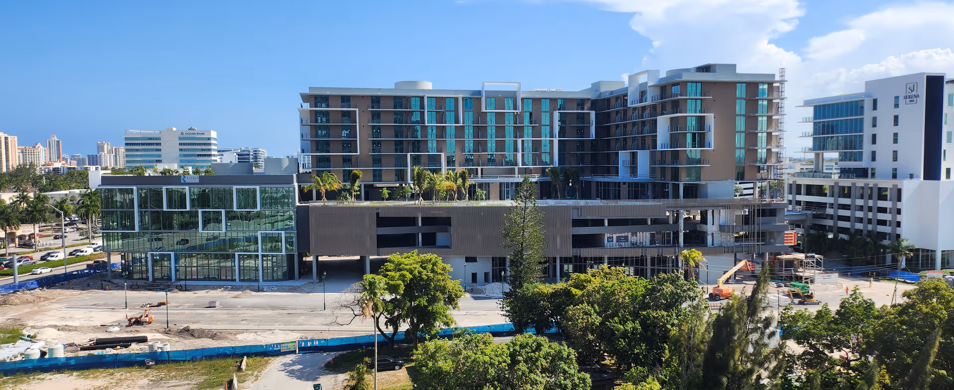 Photo of The International at Aventura Senior Living