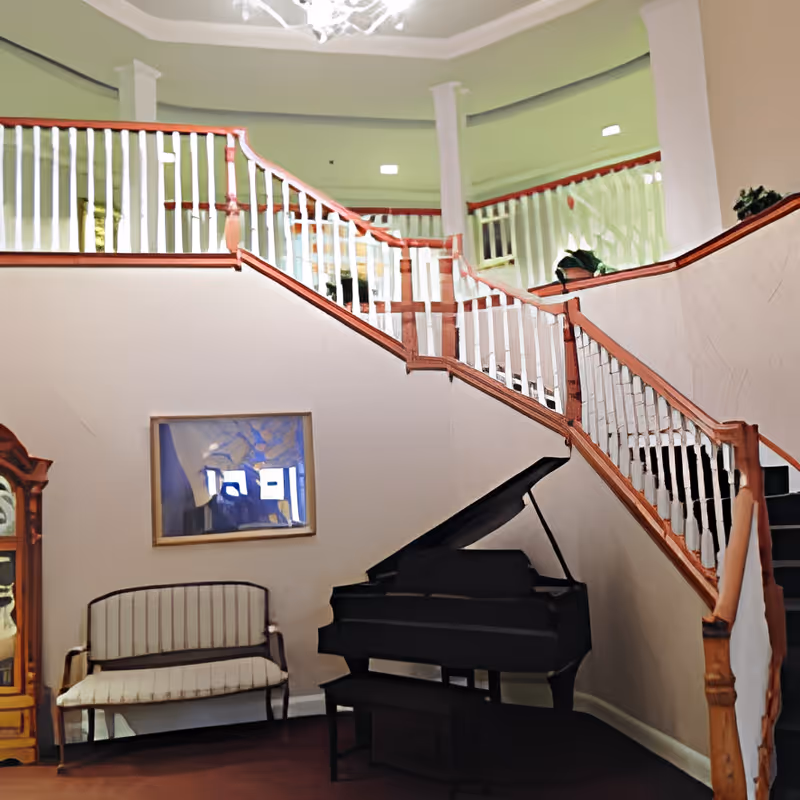Photo 2 of Heritage Assisted Living