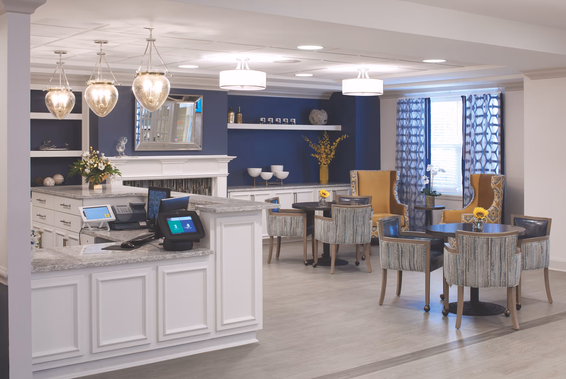 Photo 13 of University Senior Living