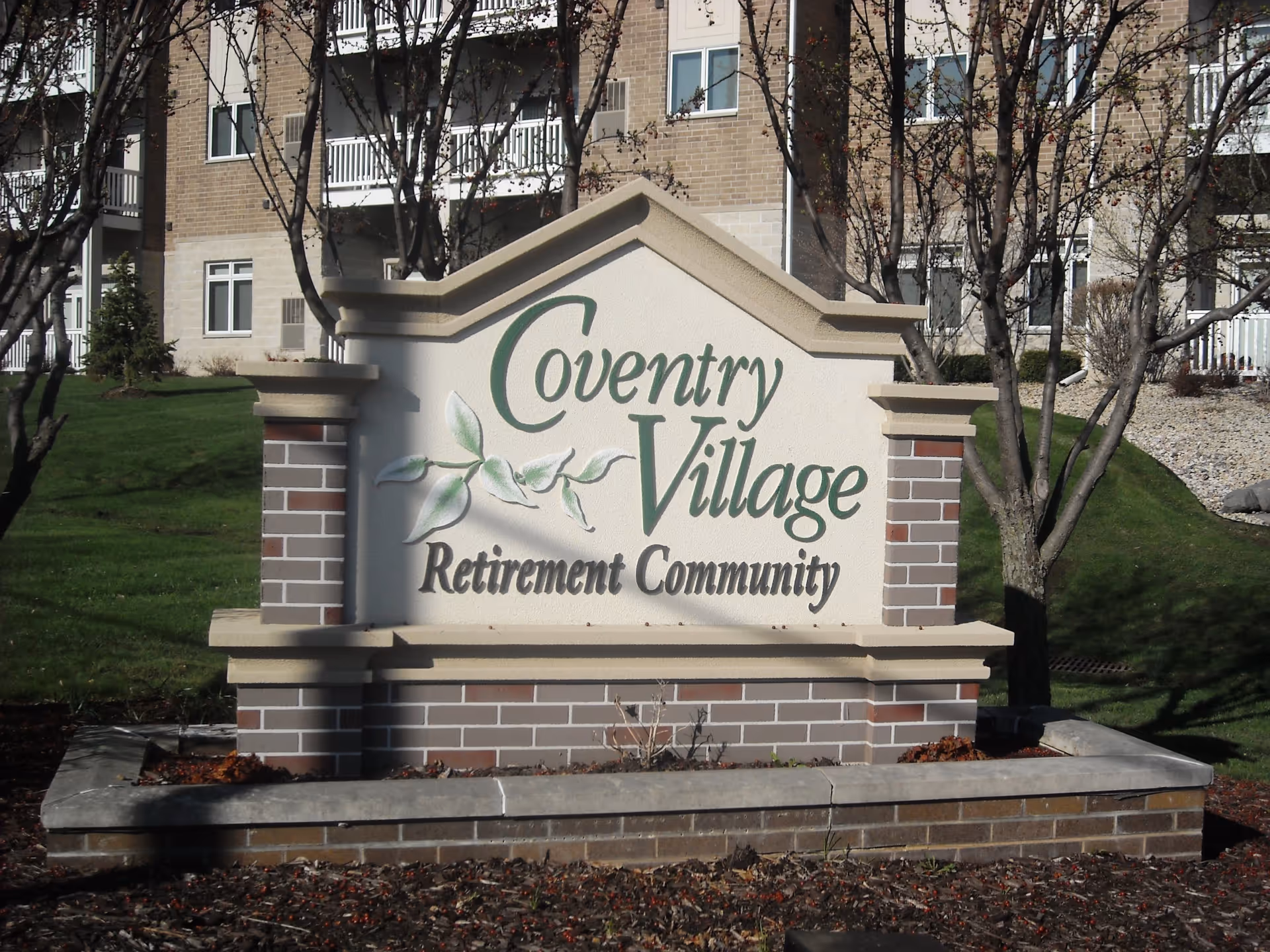 Photo 7 of Coventry Village