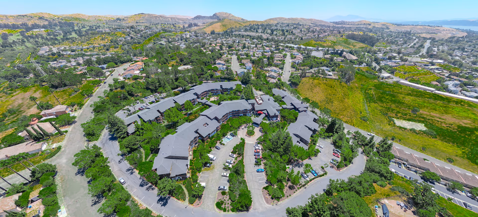 Photo 2 of Cogir of Vallejo Hills Senior Living