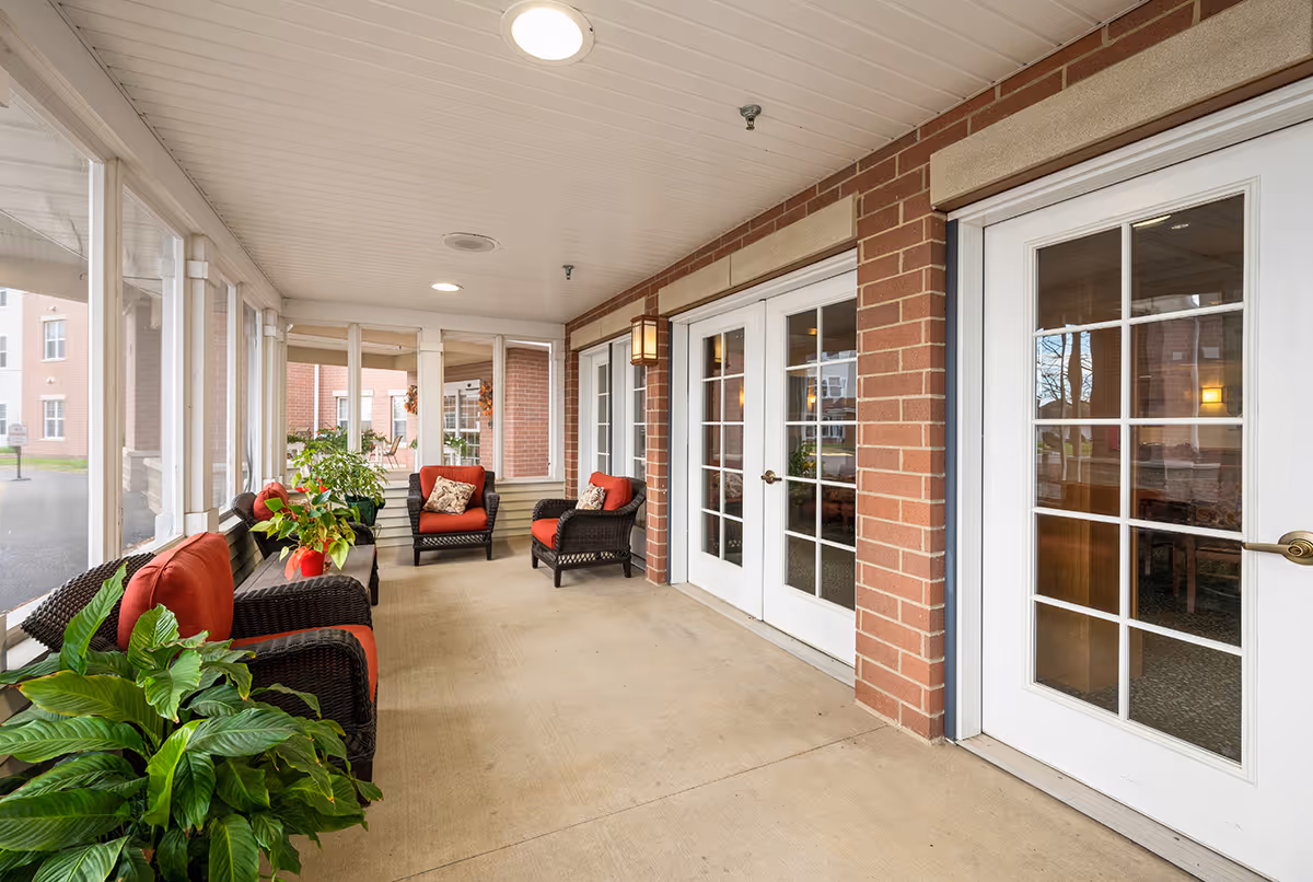 Photo 16 of Trustwell Living at Eagle Pointe Place