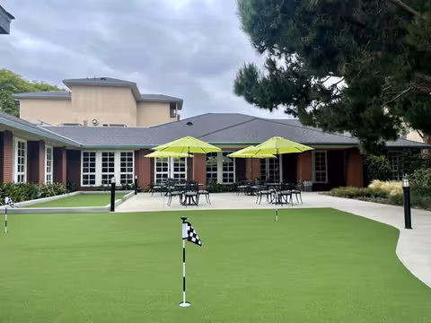 Photo 12 of Carmel Village Retirement Community
