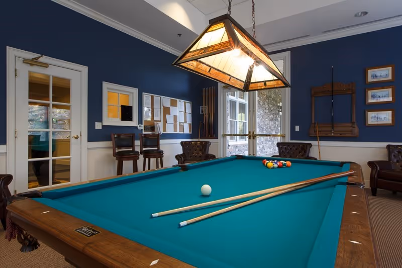 Photo 13 of Willowbrooke Court At Lanier Village Estates