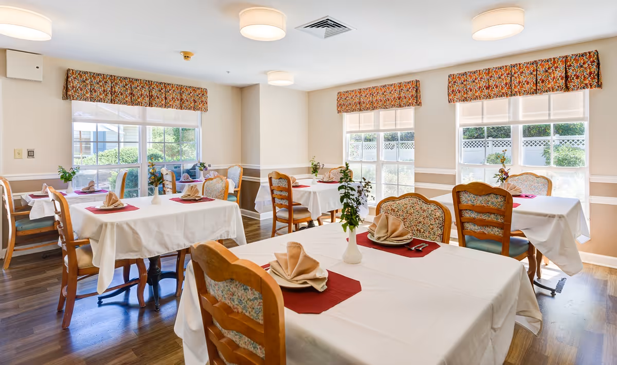 Photo 15 of Arden Courts - ProMedica Memory Care Community (Avon)