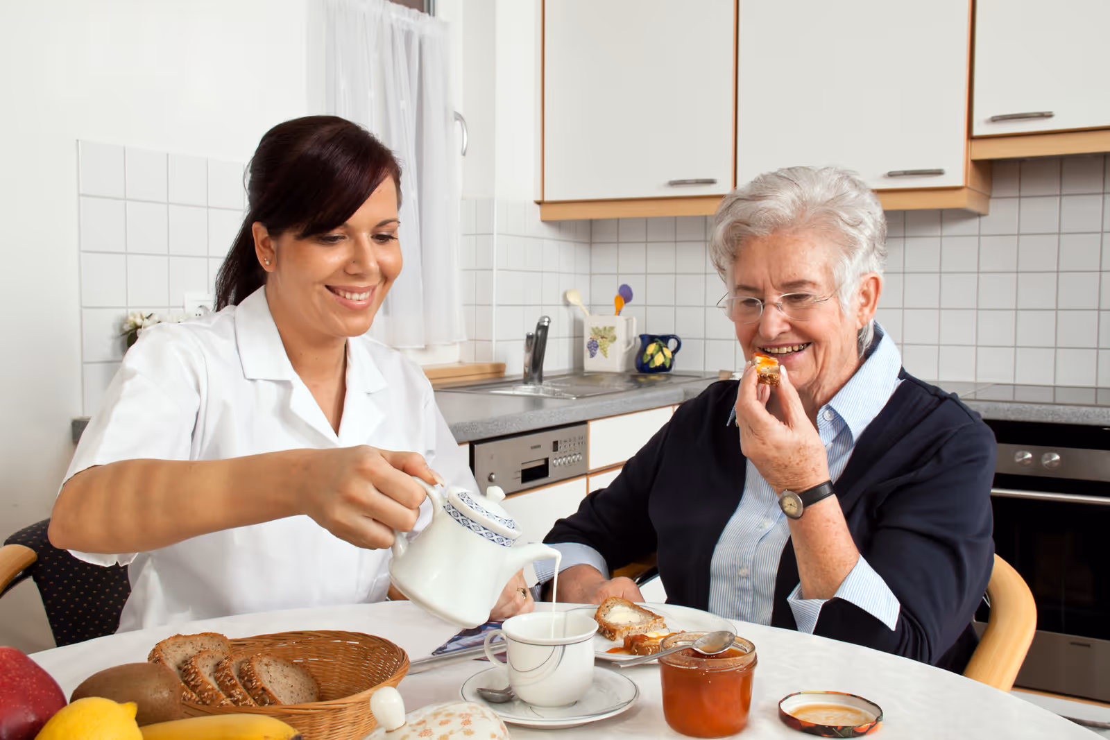 Photo of Livewell Private Care