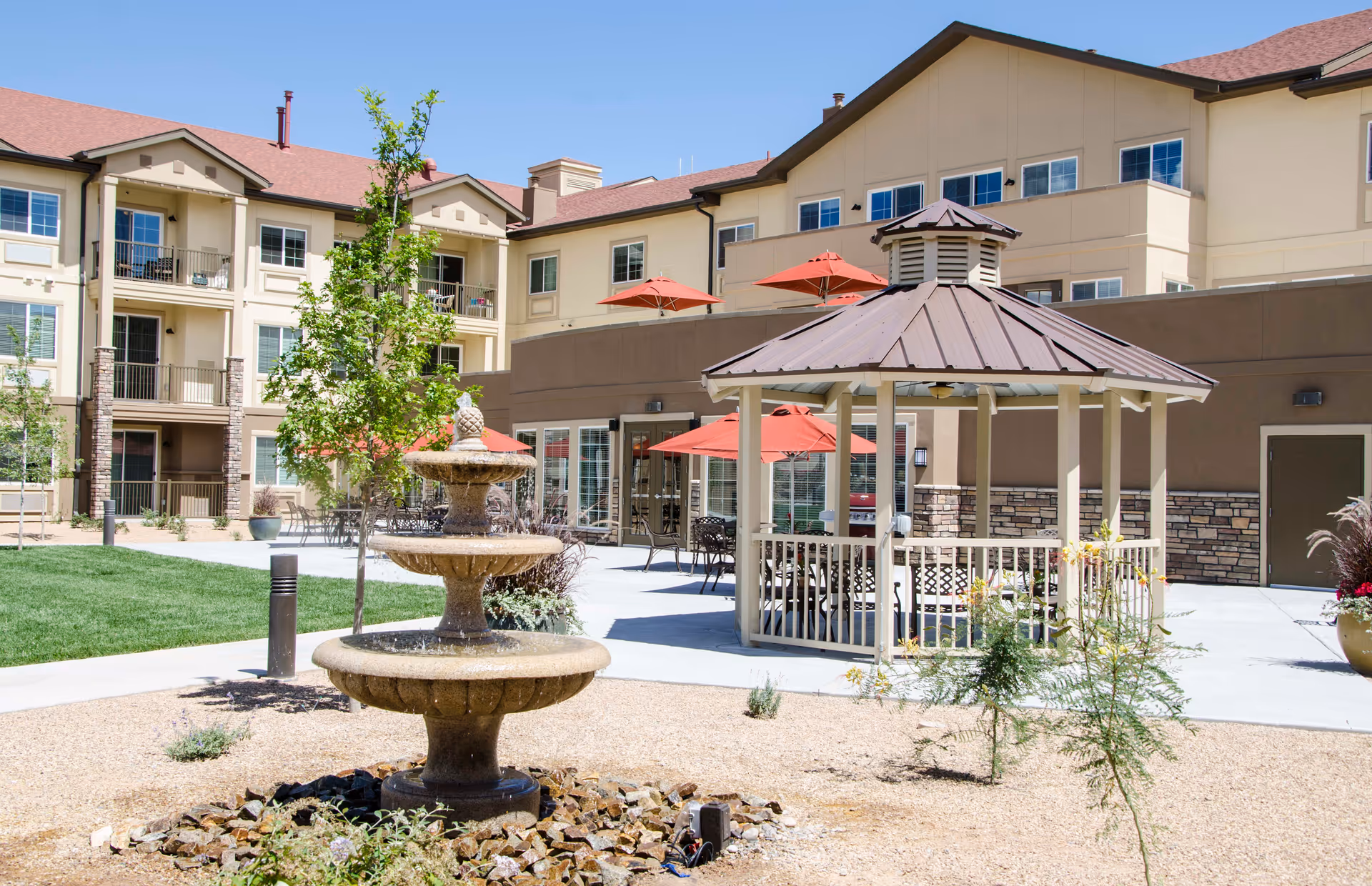 Photo 21 of Palmilla Senior Living