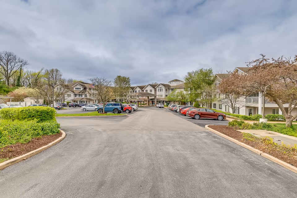 Photo 9 of Solstice Senior Living at Fenton