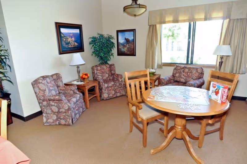 Photo 18 of Haven Health Prescott Assisted Living