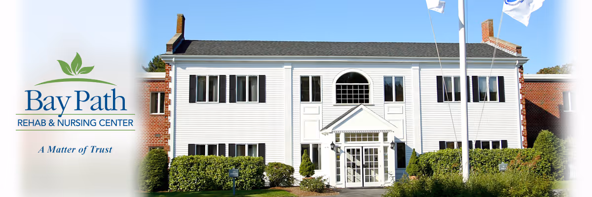 Photo of Bay Path Rehabilitation & Nursing Center