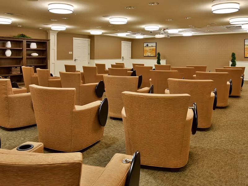 Photo 5 of Rose Senior Living Providence Park