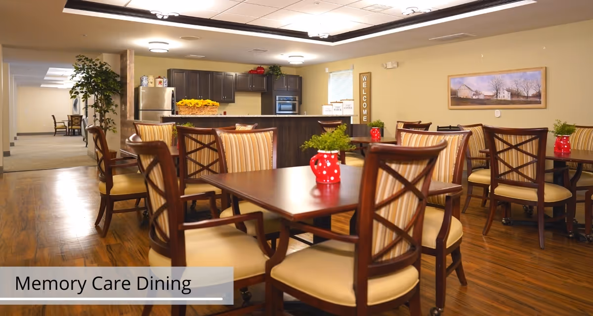 Photo 4 of Valparaiso Senior Village By StoryPoint Group