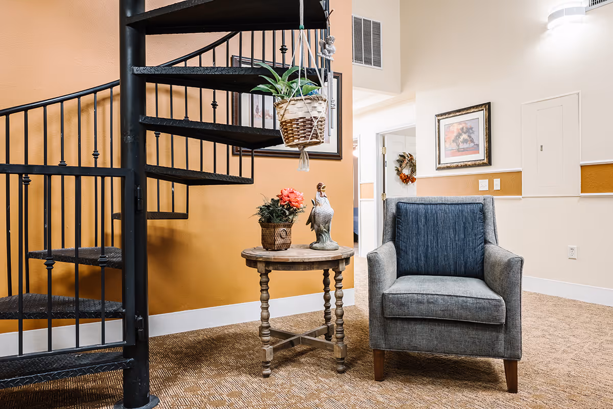 Photo 4 of Homestead Senior Living of Del City