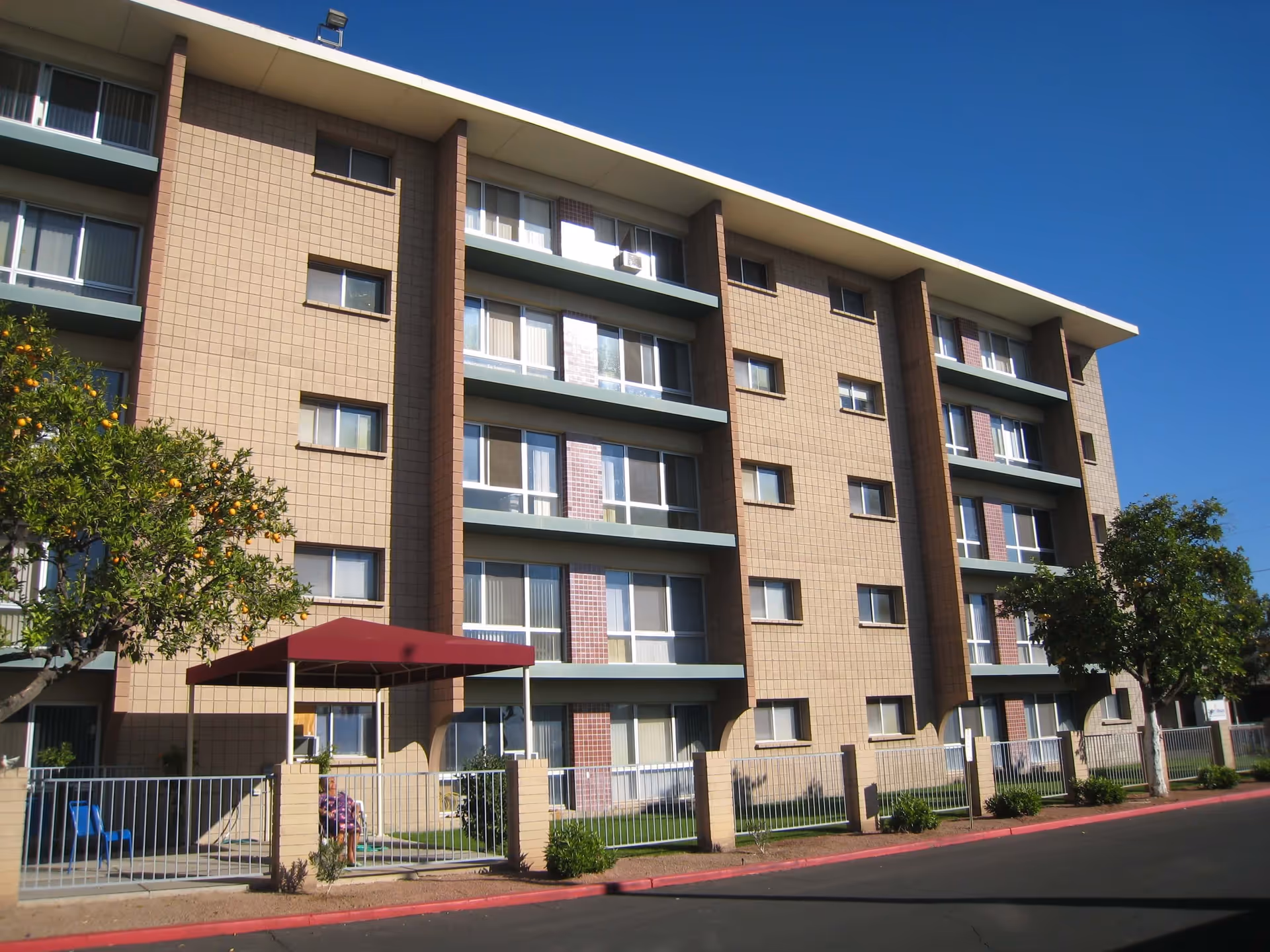 Photo 4 of Avista Senior Living North Mountain