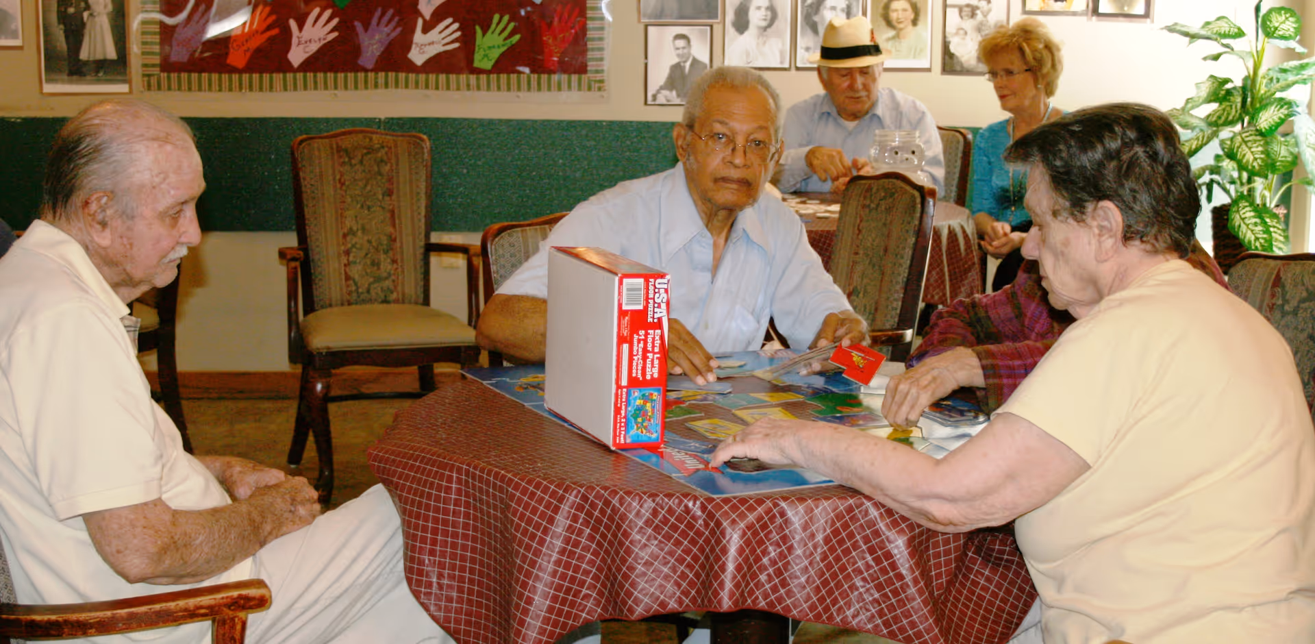 Photo 10 of Villa South Assisted Living & Memory Care