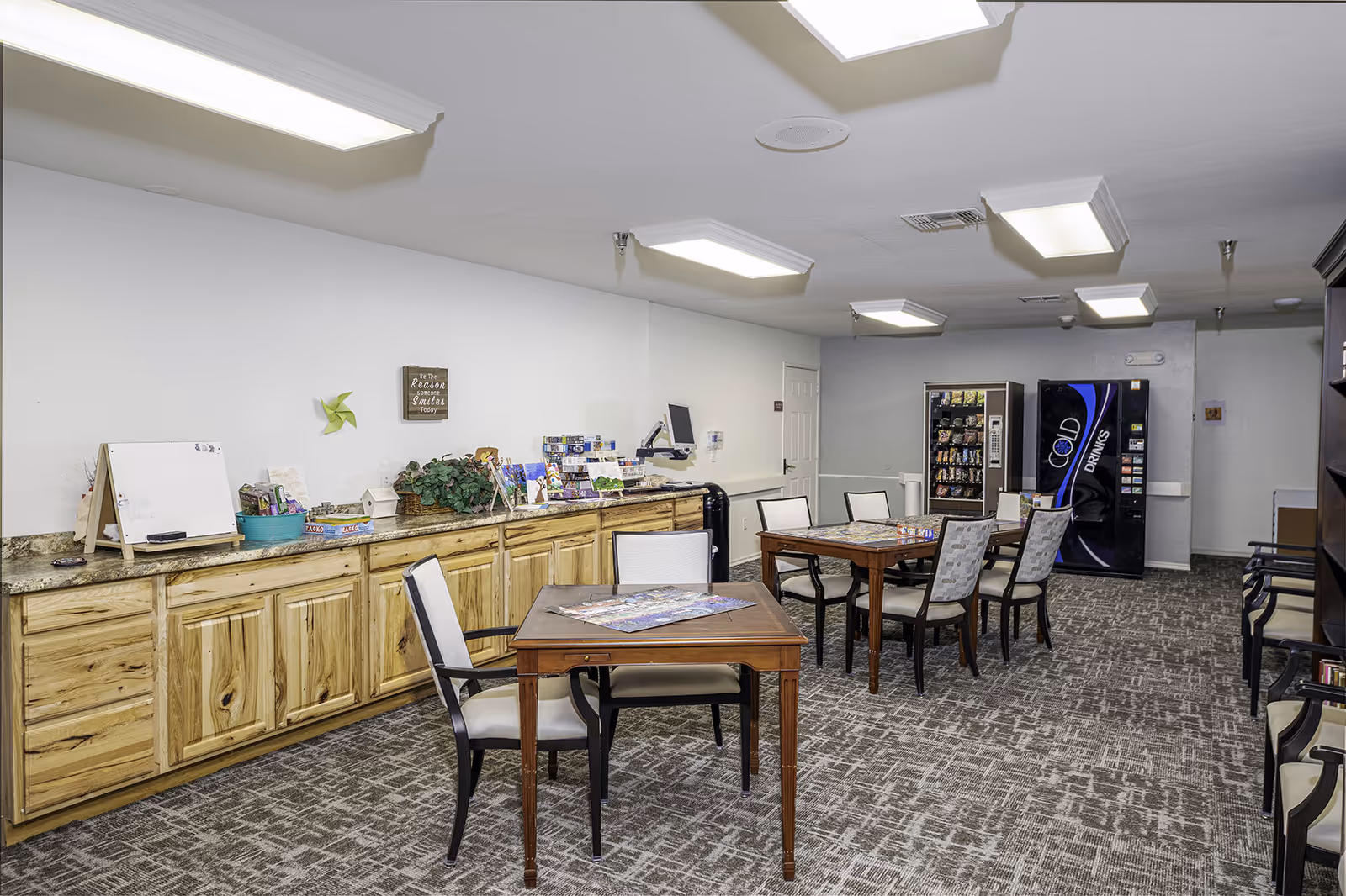 Photo 6 of Sand Sage of The Highlands Senior Living