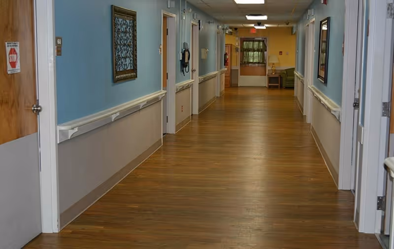 Photo 12 of Clark Rehabilitation and Skilled Nursing Center