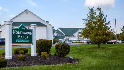 Photo of Northwood Manor