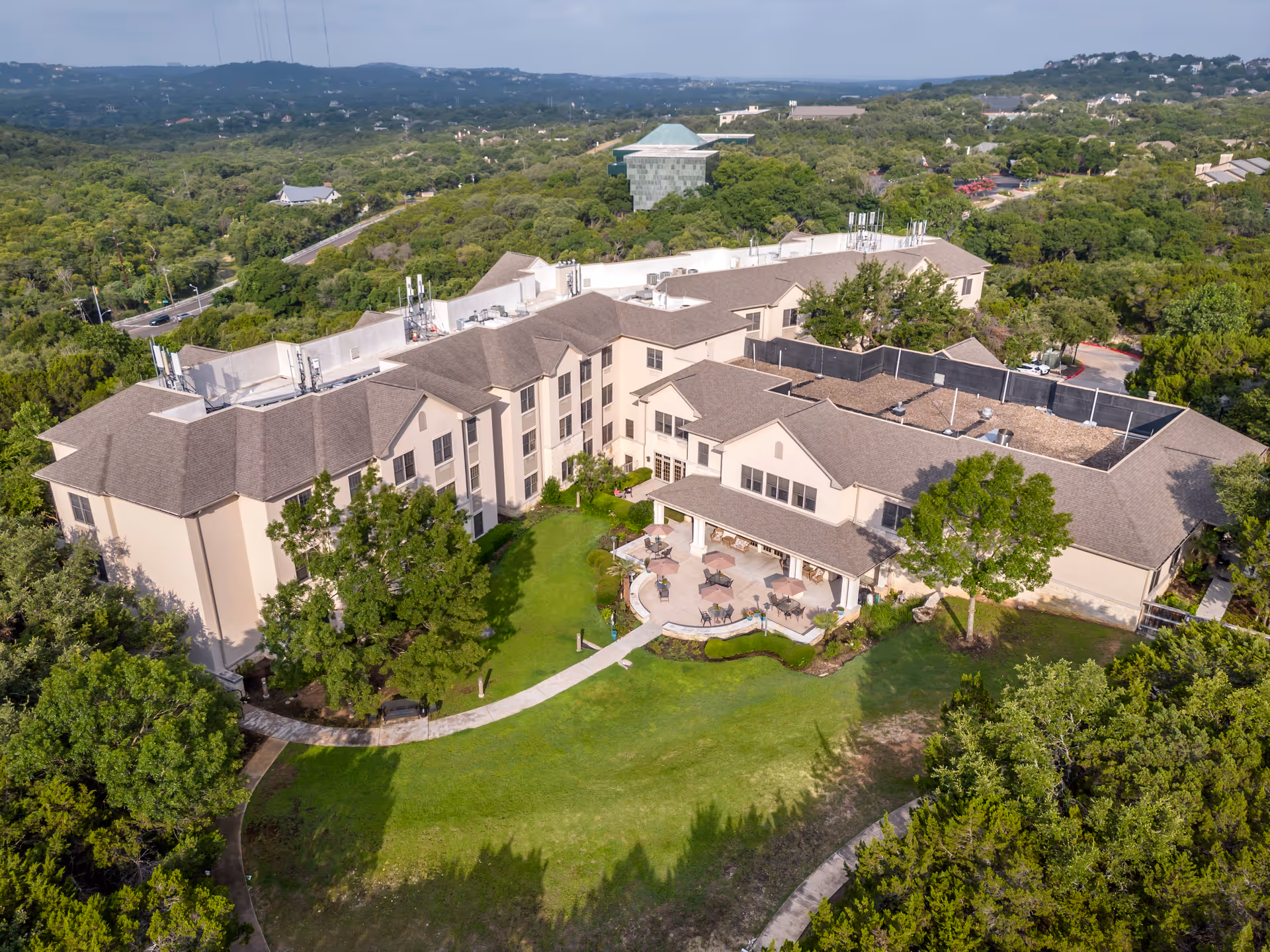 Photo of Brookdale Northwest Hills