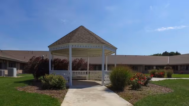 Photo 26 of Wayne Countryview Care and Rehabilitation