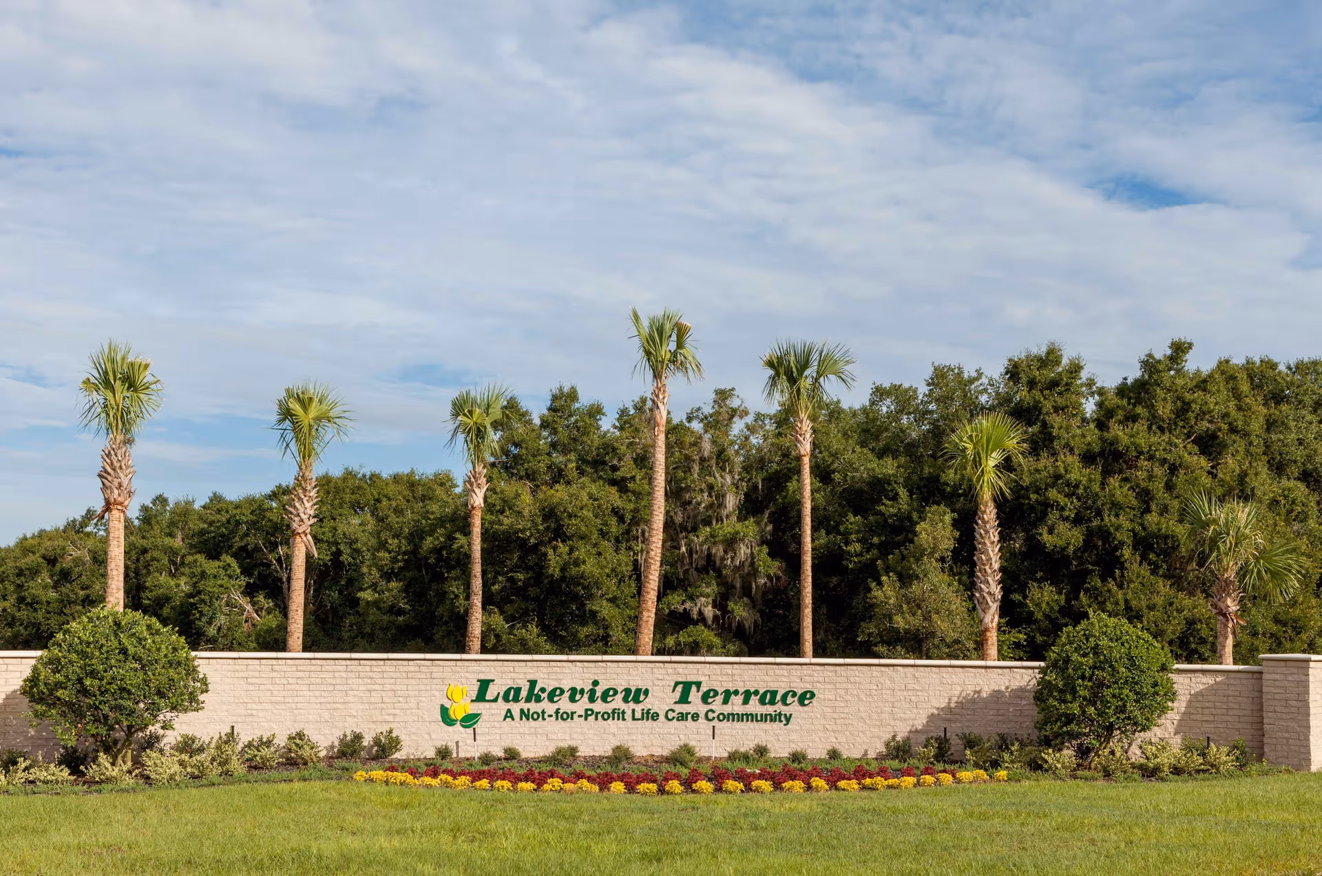Photo of Lakeview Terrace - A CCRC Retirement Community