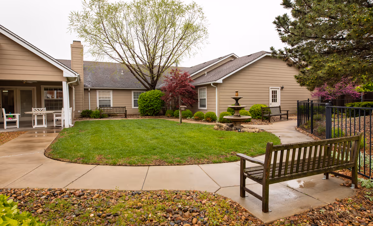 Photo 3 of Homestead Assisted Living & Memory Care of Augusta
