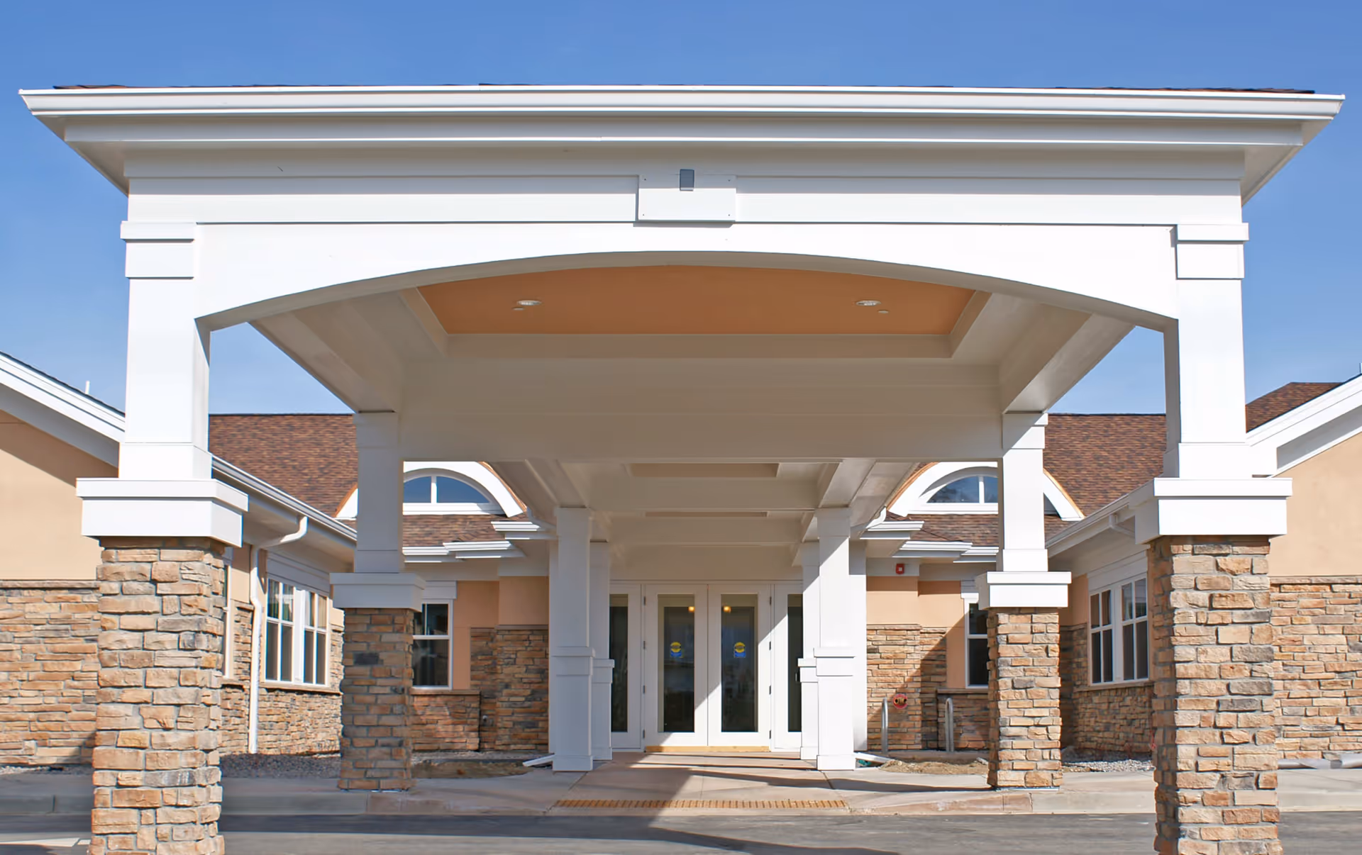 Photo of AltaVita Memory Centre