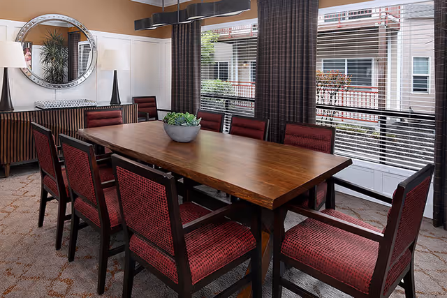 Photo 5 of The Kensington at Walnut Creek