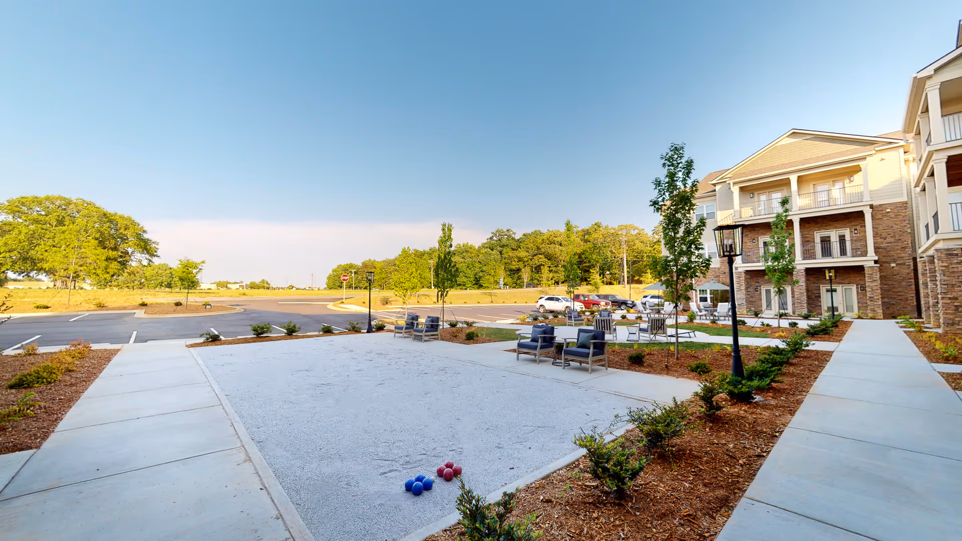 Photo 11 of Legacy Reserve at Fairview Park