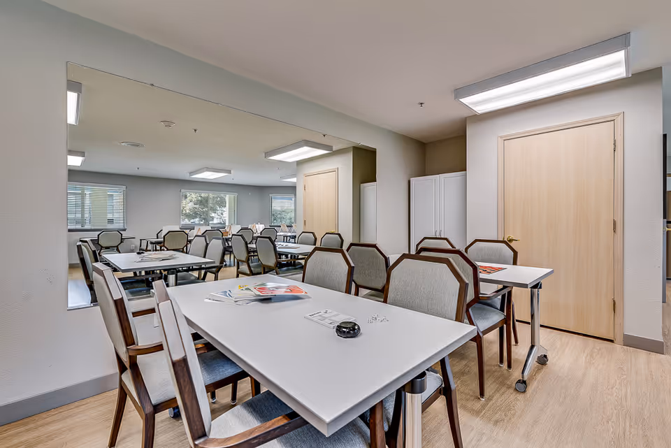 Photo 41 of The Remington Senior Living