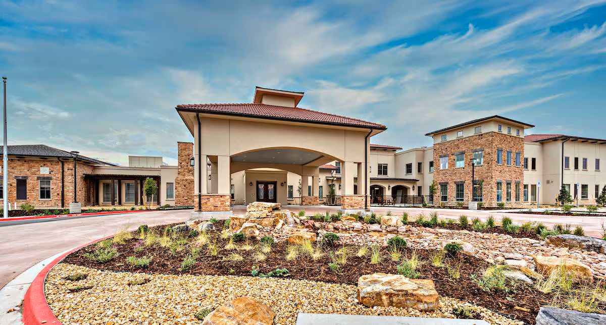 Photo 3 of StoneCreek of Flying Horse Senior Living