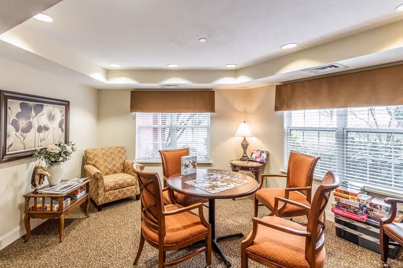Photo 10 of Elison Independent & Assisted Living of Maplewood