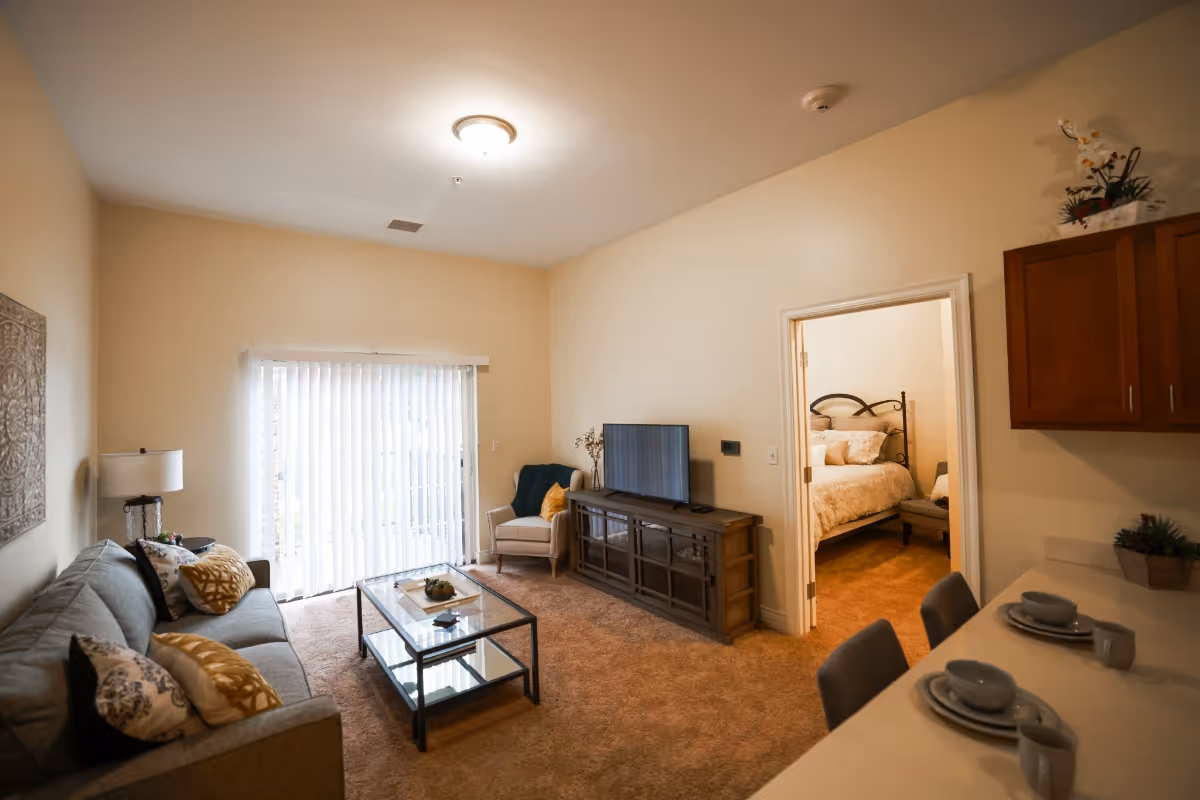 Photo 6 of The Parkway Senior Living