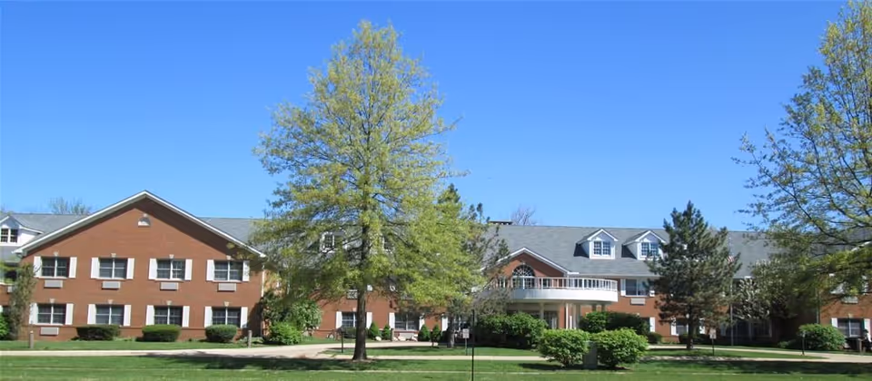 Photo of Liberty Residence Independent Living