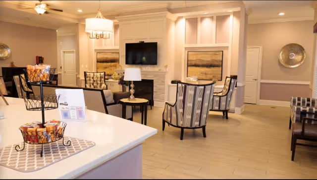 Photo 7 of Creekside at Three Rivers Assisted Living