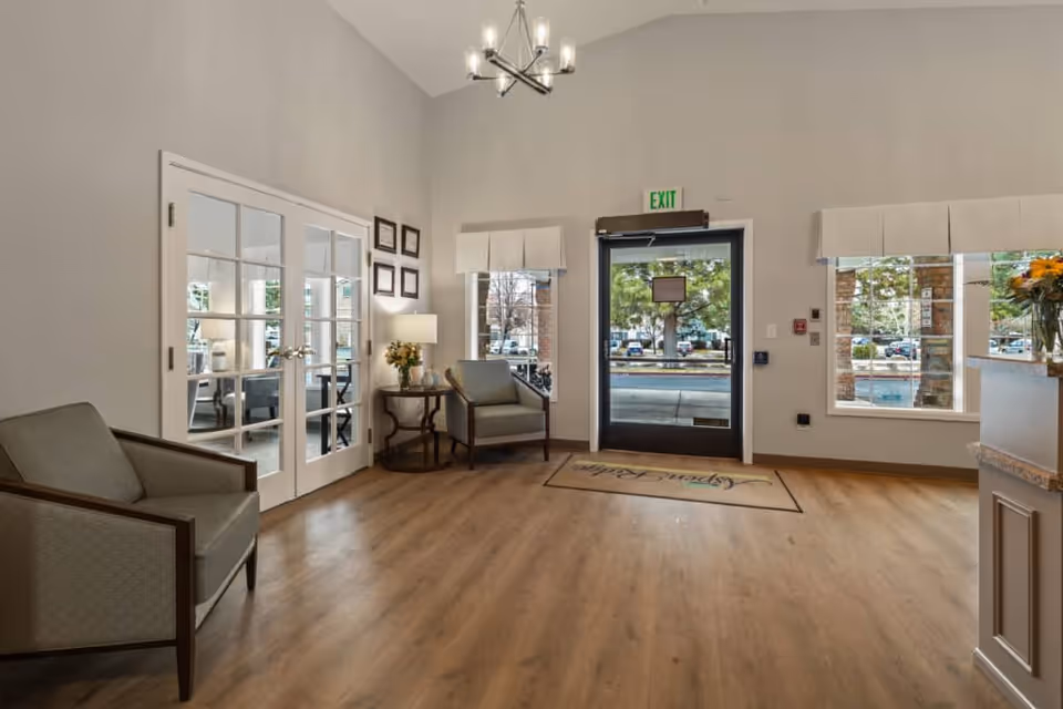 Photo 7 of Aspen Ridge Memory Care