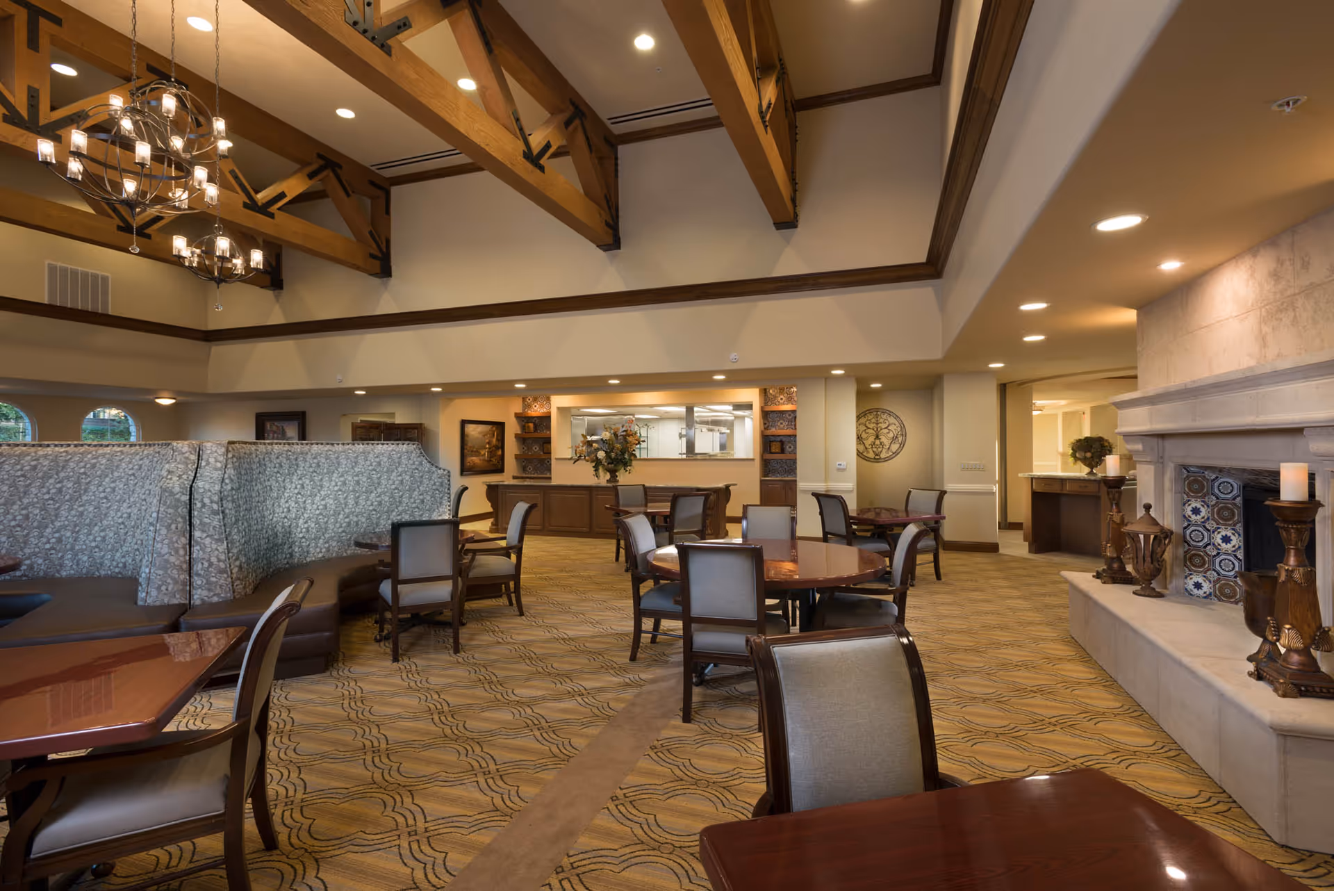 Photo 15 of Villa Lorena Senior Living