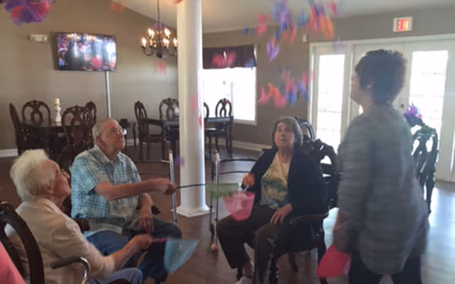 Photo 4 of Garden Hill Assisted Living