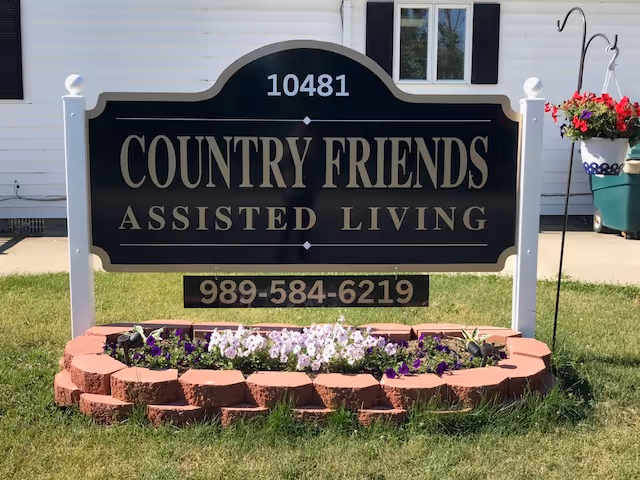 Photo of Country Friends Assisted Living