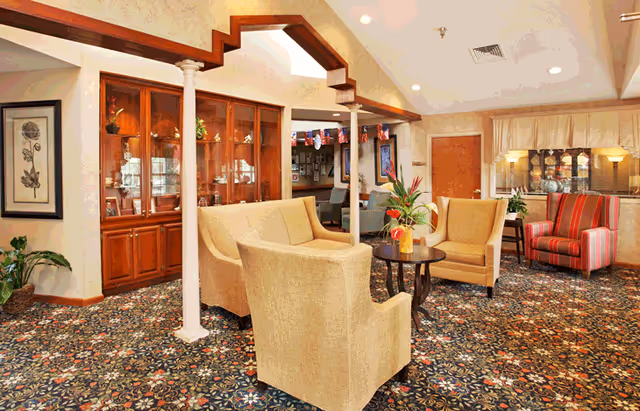 Photo 5 of Wellington Manor Jackson