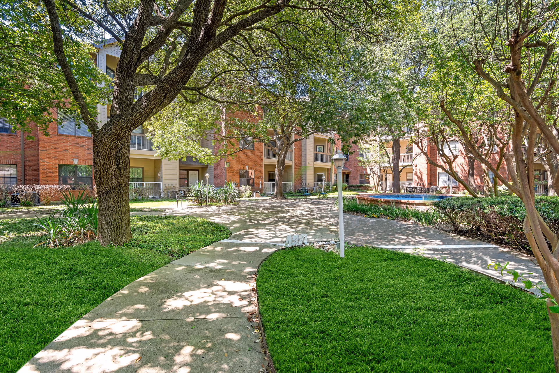 Photo 4 of Asher Point Independent Living of Sherman