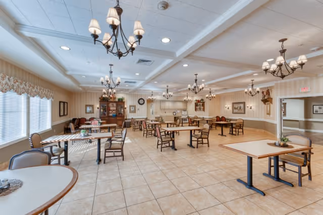 Photo 14 of Cedar Creek of Bloomington Memory Care