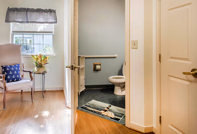 Photo 41 of Charter Senior Living of Annapolis