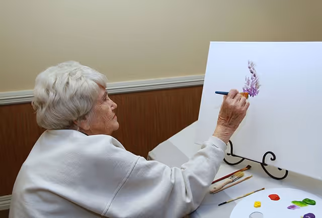 Photo 14 of Charter Senior Living of Washington