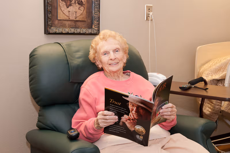 Photo 13 of Life Care Center of Osawatomie
