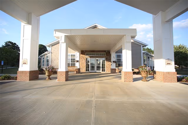 Photo of Danbury Massillon