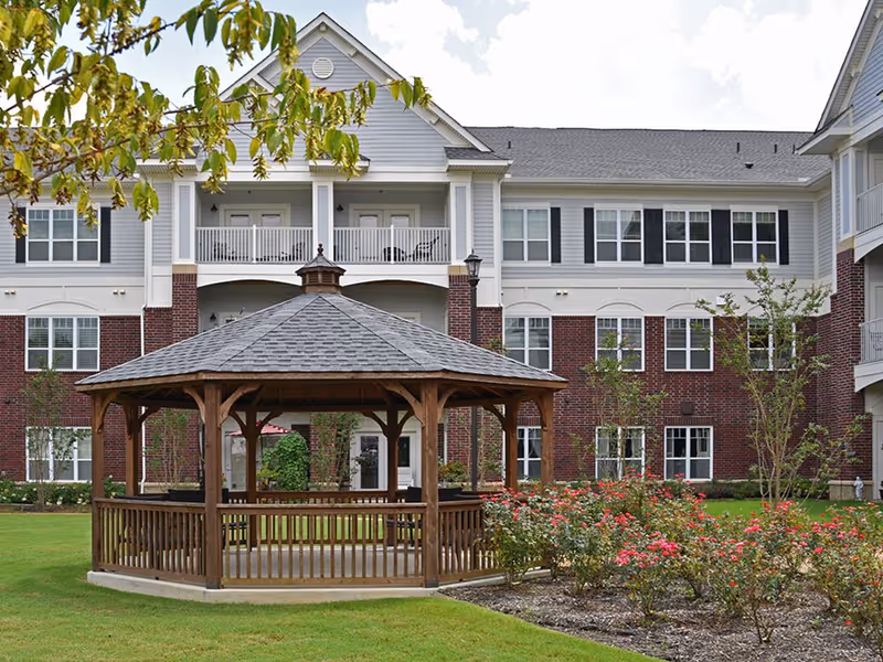 Photo 9 of Irene Woods Assisted Living