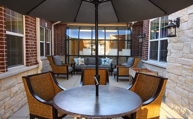 Photo 6 of Anointed Senior Living Austin