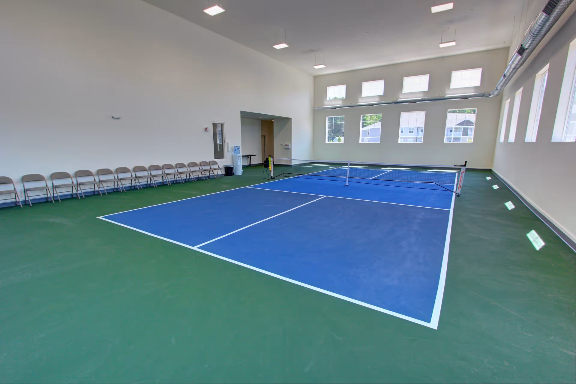 Photo 8 of Carlton Hollow  Senior Apartments